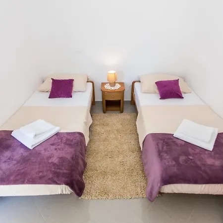 Apartman Mojas *