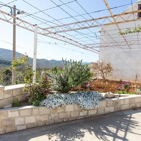Mojas Apartman