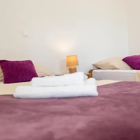 Apartman Mojas *