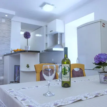 Mojas Apartment *