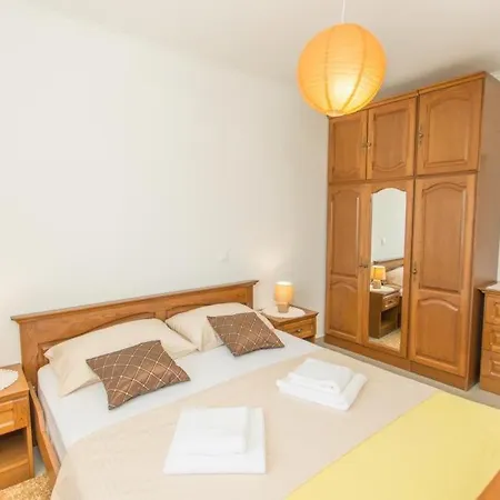 Mojas Apartment