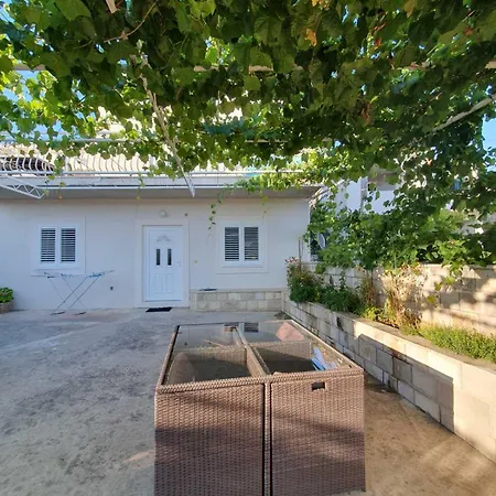 Mojas Apartman